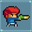 Gravity Gun Shoot