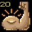 Novice Strength Master