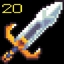 Novice Attack Master