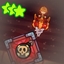Detonate 50 bombs