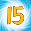Pass level 15