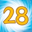 Pass level 28