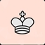 I am the King