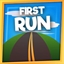 First Race