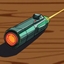 Upgraded Laser Pointer