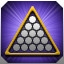 SNOOKER TOURNAMENT – LEVEL 1