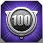 SNOOKER – BREAK 100