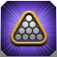 10 BALL TOURNAMENT – LEVEL 1