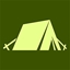 Professional Camper
