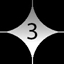 3