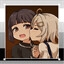 First Kiss