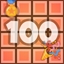 The 100th Normal puzzle
