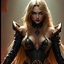 Warrior Princess