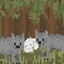 Dances with Wolves