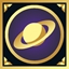 Golden Galaxy