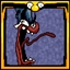 Protracted Pacifist Punished