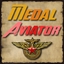 Medal Aviator