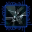 Drone Destroyed