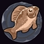 Abundant catch