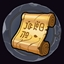 Gold adventurer