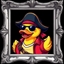 The Dandy Corsair