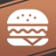 Complete burgie