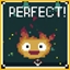 Perfect!