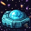 Galactic Conqueror