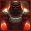 BODY ARMOR 100