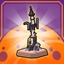 Radio Tower fixed