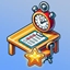 Worker Speed 1