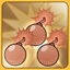 All Ignited Bombs
