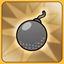 Explosive Bombs Round