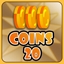 20 Coins