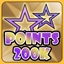 200,000 Points