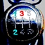 Going Third Gear