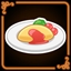Omurice Virtuoso