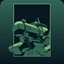 Mission log received