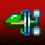 Deep sea, high score