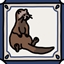 The otters