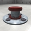 Big button