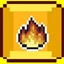 It's On Fire!