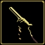The Legendary Gunslinger