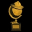 Explorer's Trophy