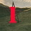 Find pentagram level 1