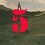 Find pentagram level 5