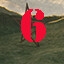 Find pentagram level 6