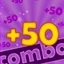Combo Legend