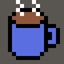 Restored the Coffee!