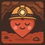 Miner's Heart